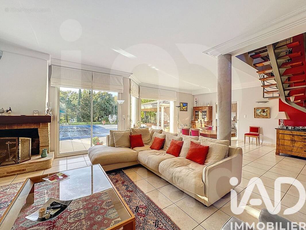 Photo 1 - Maison à SEILH