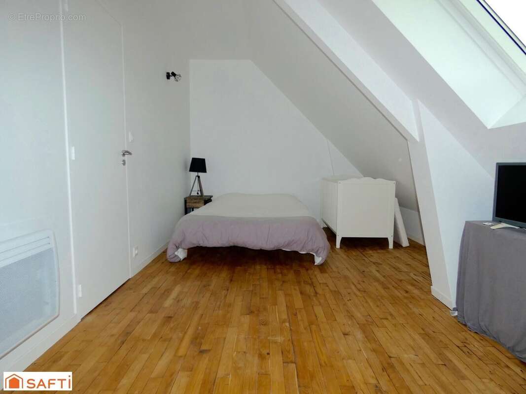 Photo 7 - Maison à PONT-SCORFF