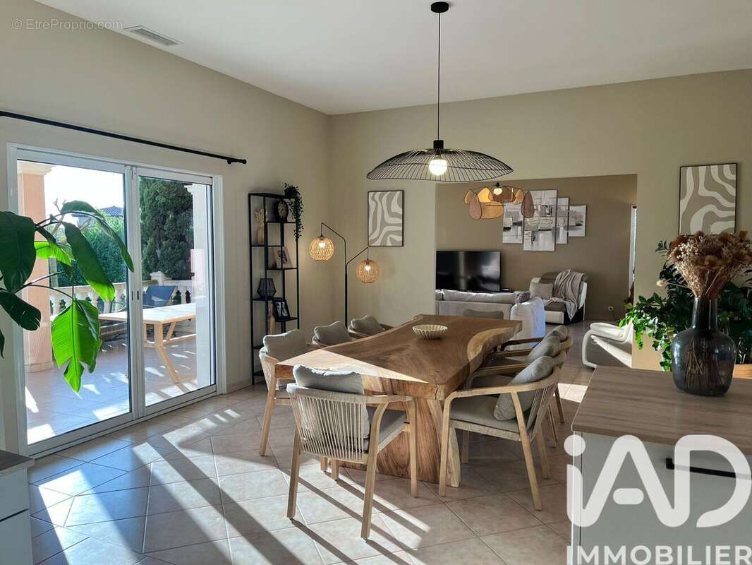 Photo 5 - Maison à PINET