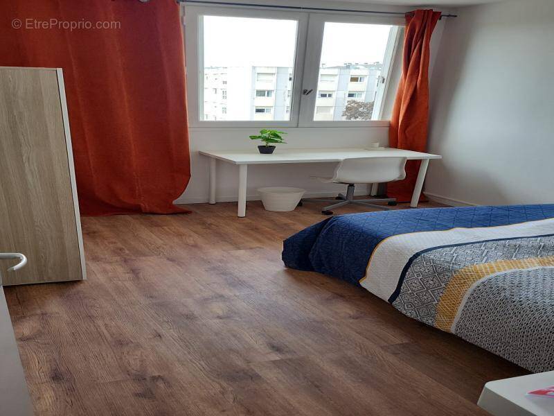Appartement à ANGERS