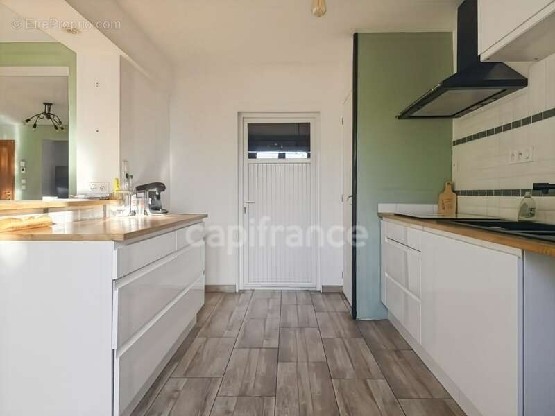 Maison à VILLAINES-SOUS-LUCE