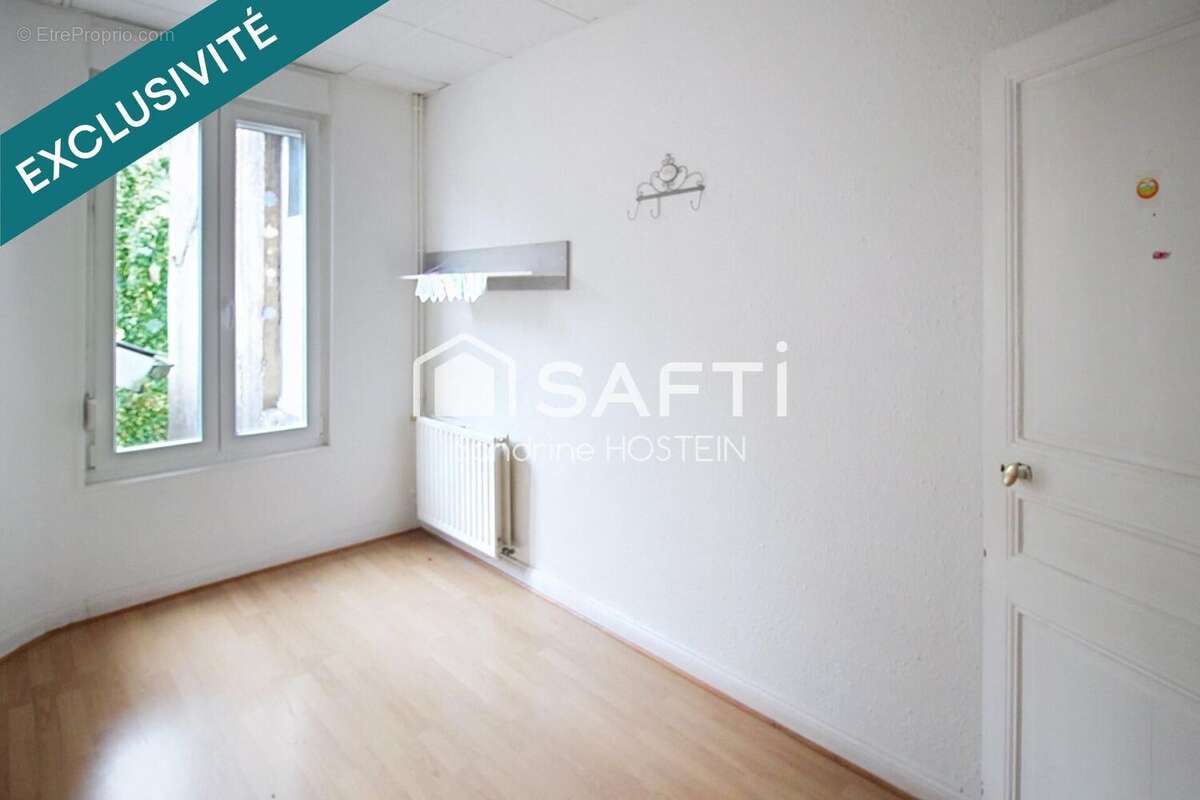 Photo 5 - Appartement à VILLERUPT