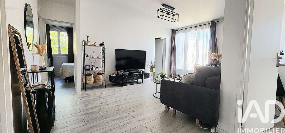 Photo 3 - Appartement à EAUBONNE