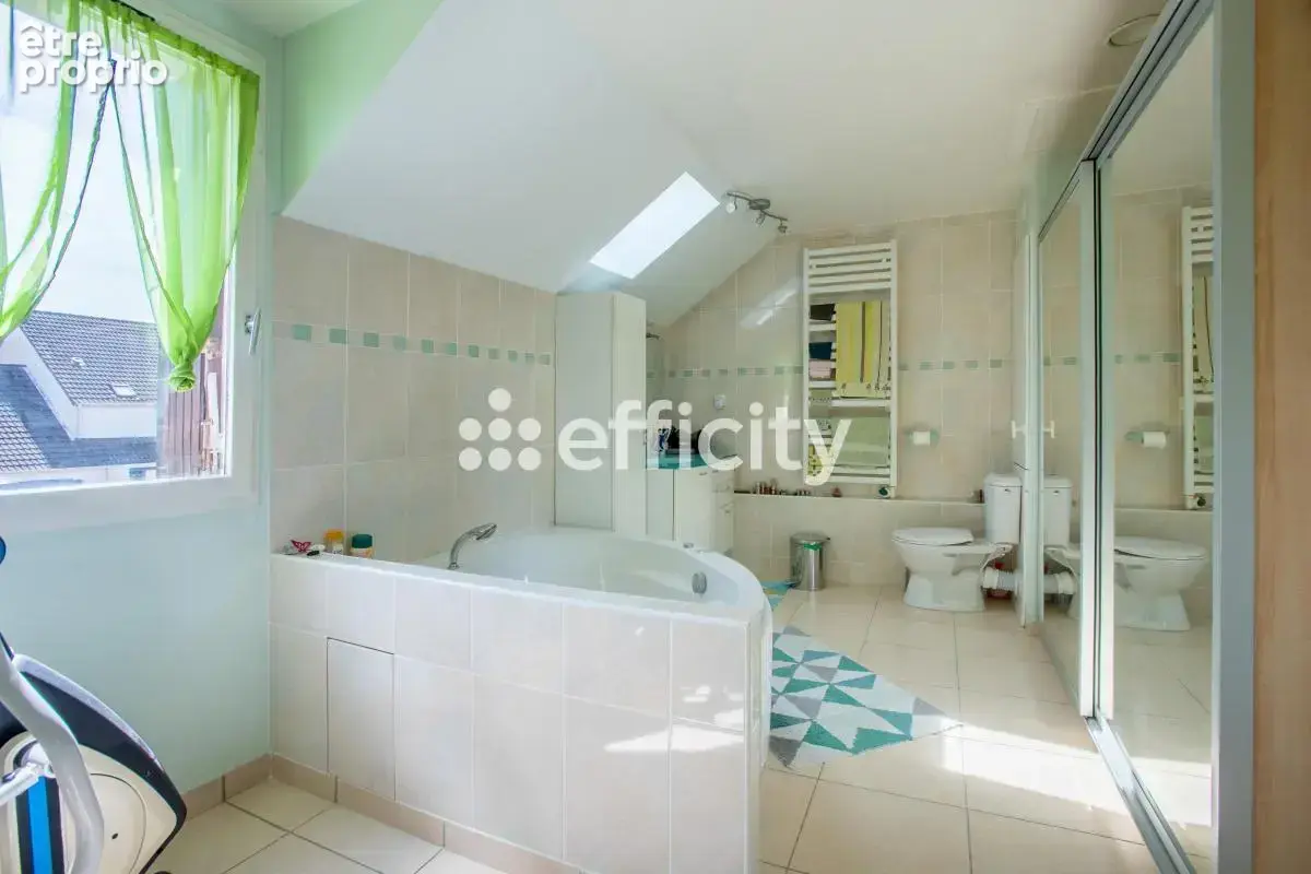 Maison jumelée - photo 6