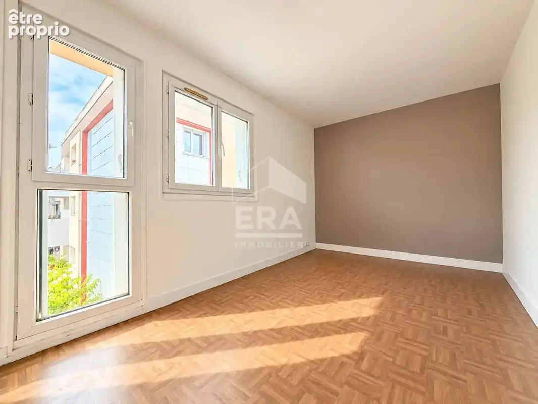 Appartement 68m² à étampes - photo 5