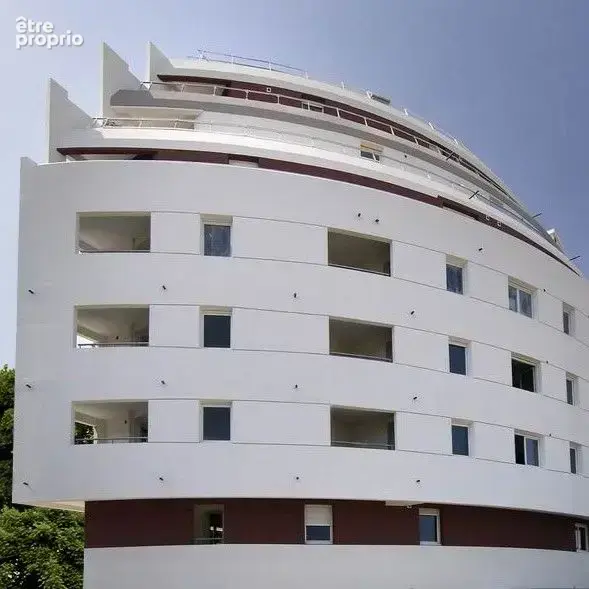 Appartement à MARSEILLE-10E