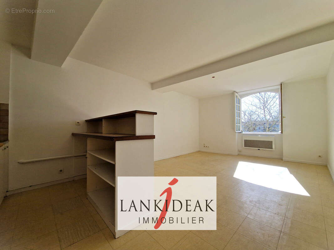 Appartement à BAYONNE