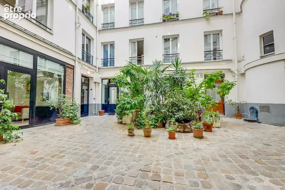 Appartement 131m² à paris 11e arrondissement - photo 16
