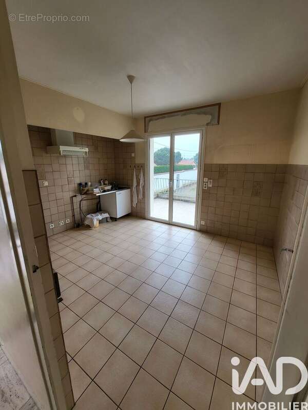 Photo 4 - Maison à CUZIEU