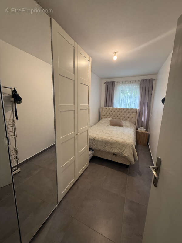 Appartement à REICHSTETT