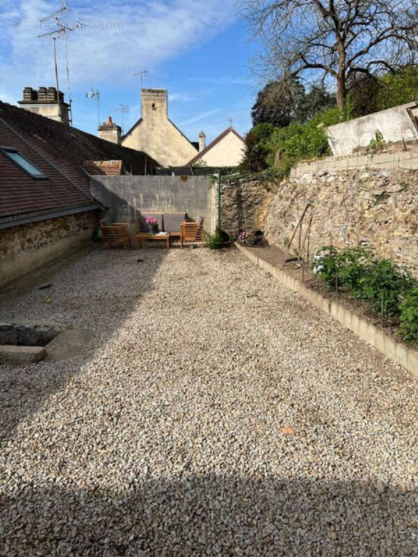 Appartement à ALENCON