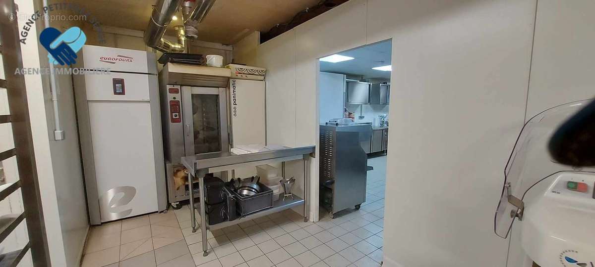 Commerce à PERPIGNAN