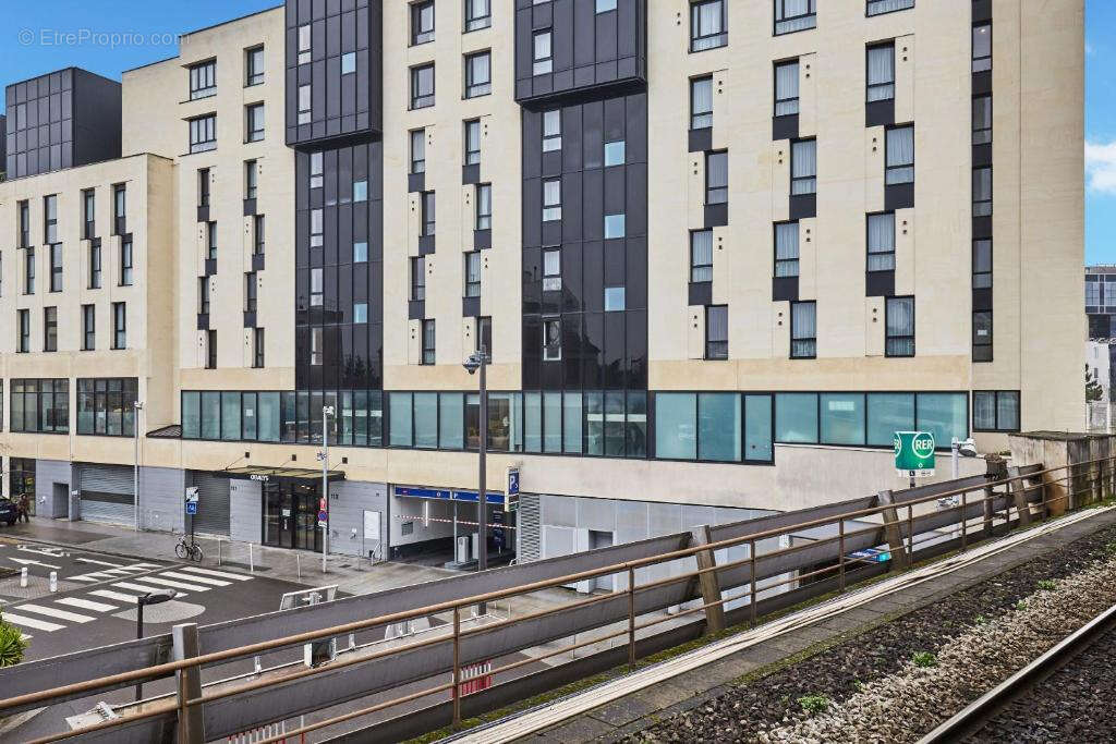 Appartement à RUEIL-MALMAISON