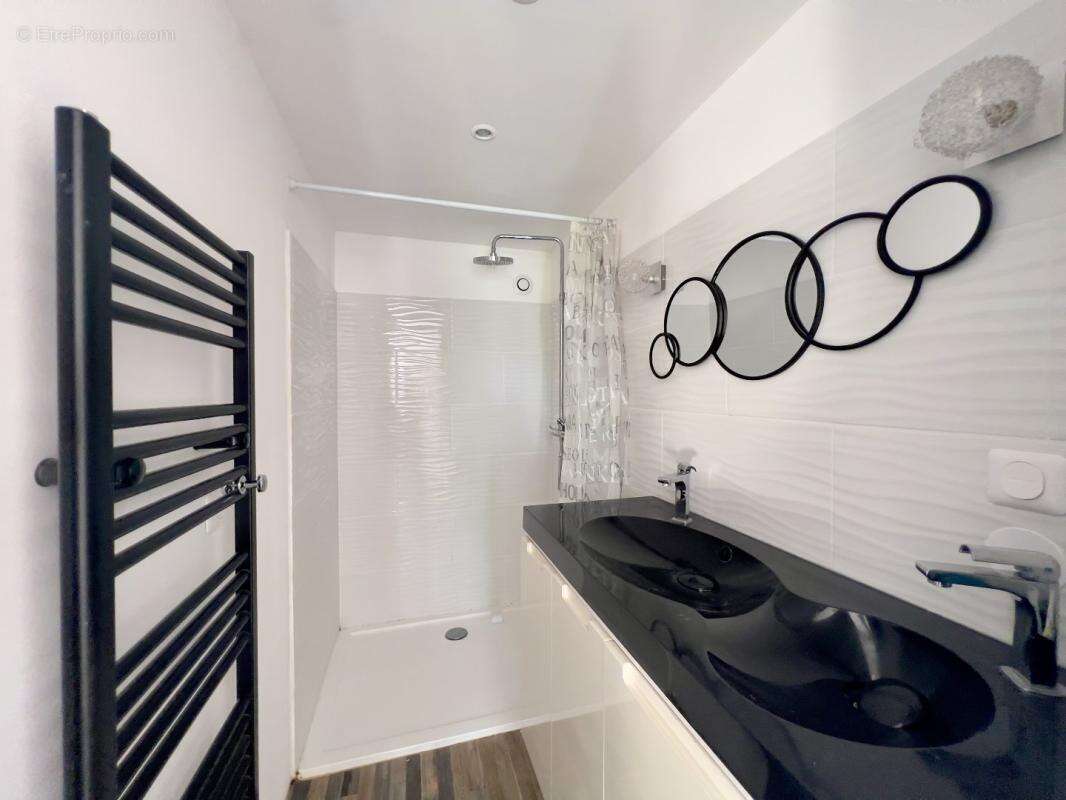 Appartement à ARBONNE