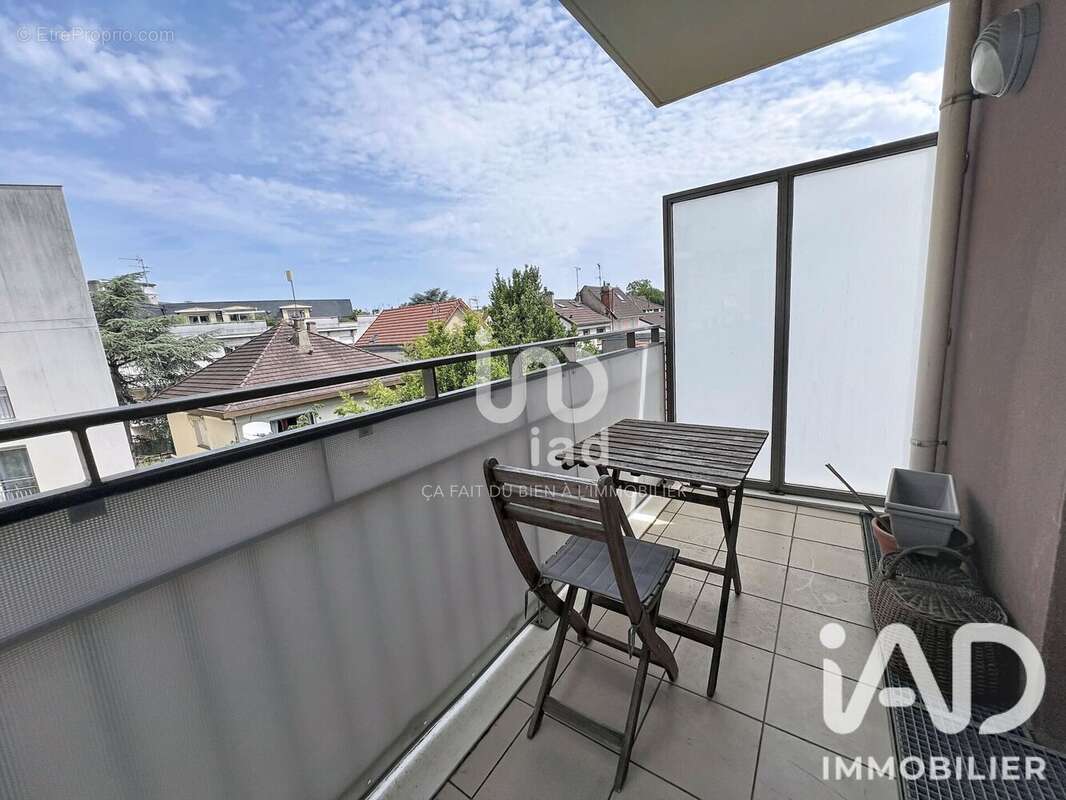 Photo 6 - Appartement à AULNAY-SOUS-BOIS