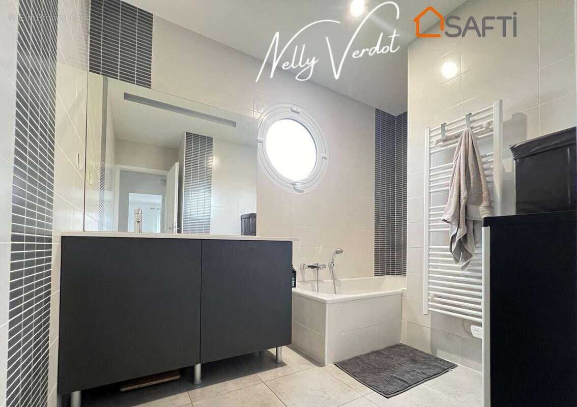 Photo 9 - Maison à AUCAMVILLE