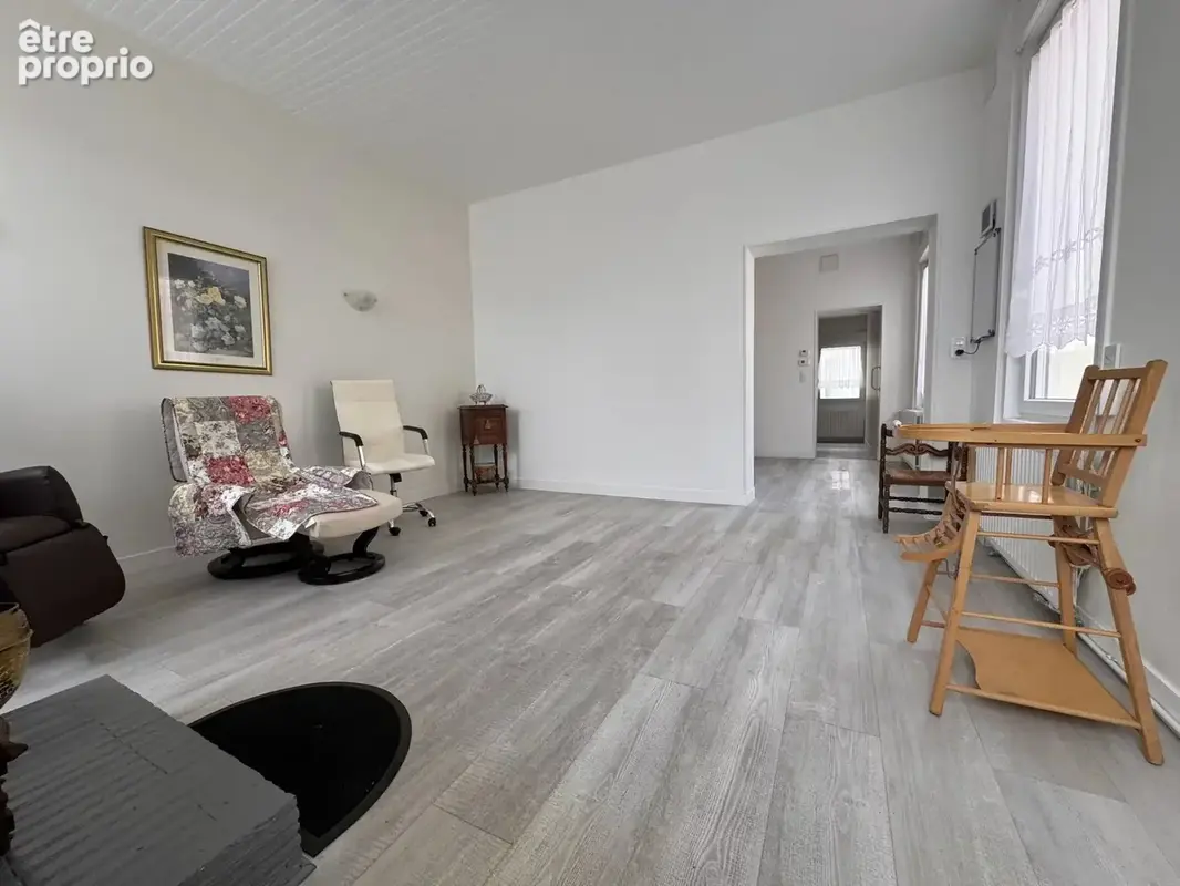 Photo Maison à Escaudain au prix de 122 000€