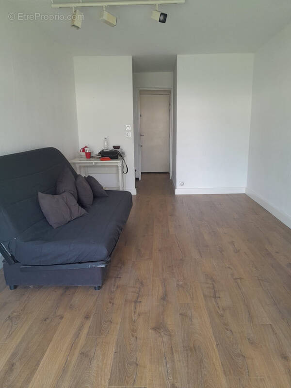 Appartement à LA GRANDE-MOTTE