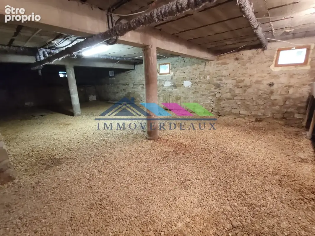 Belle maison entièrement rénovée Frémonville proche N4 - photo 15