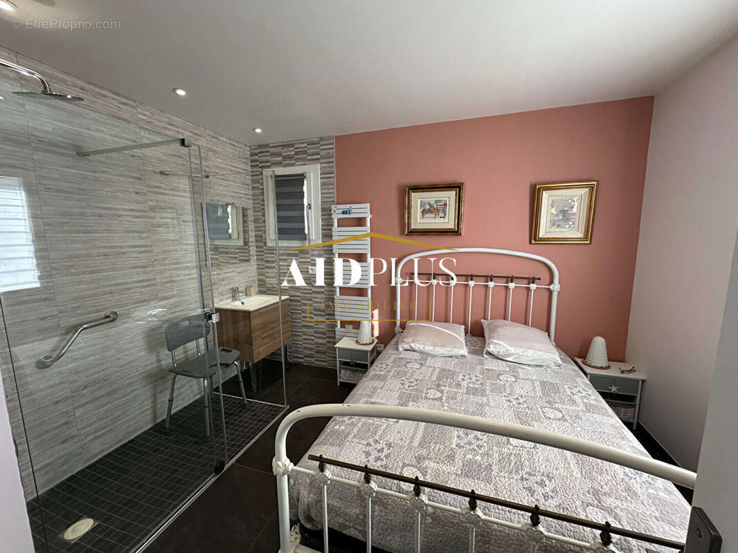 Maison à SAINT-PRIX