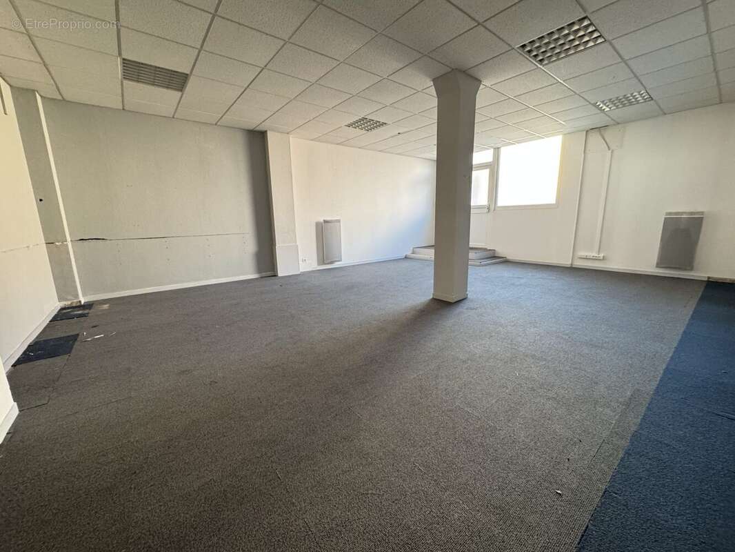 Commerce à MONTLUCON