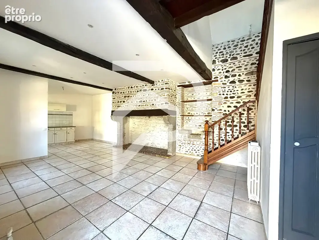 Maison centre Artix 5 pièces 110 m² - photo 2