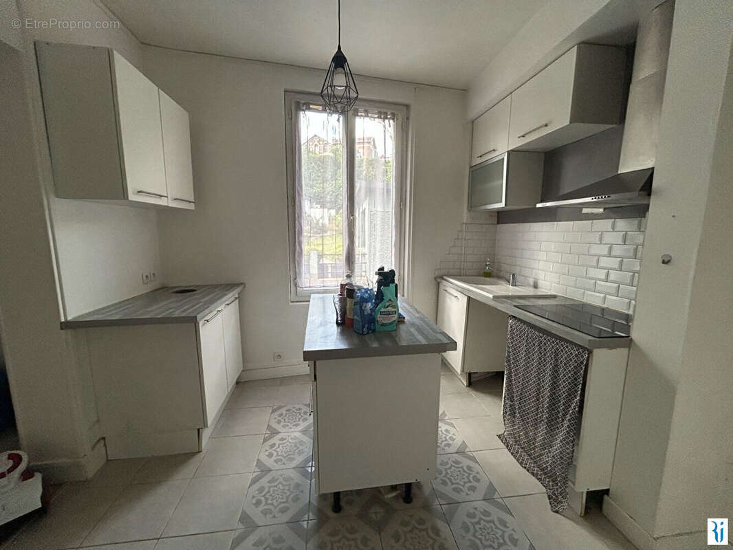 Appartement à ROUEN