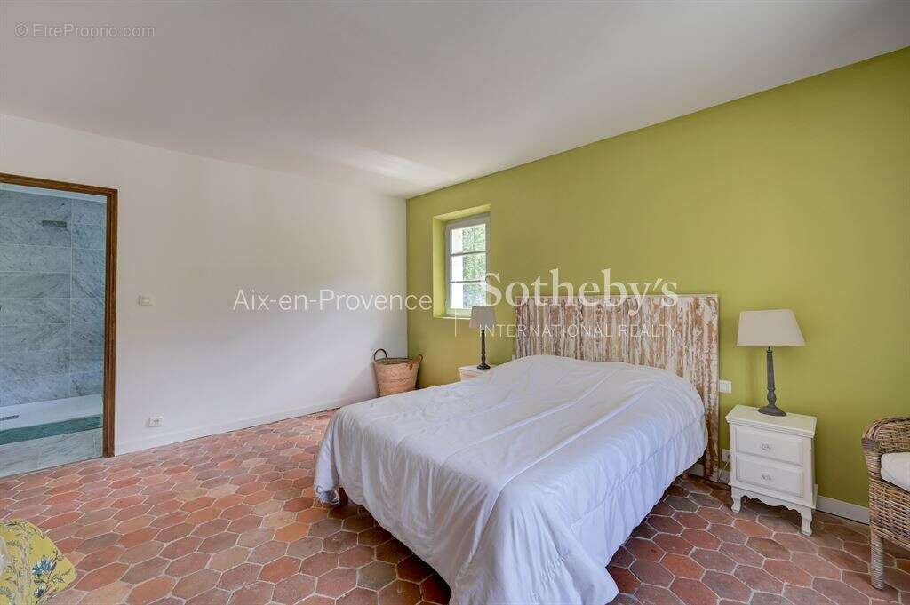 Maison à AIX-EN-PROVENCE