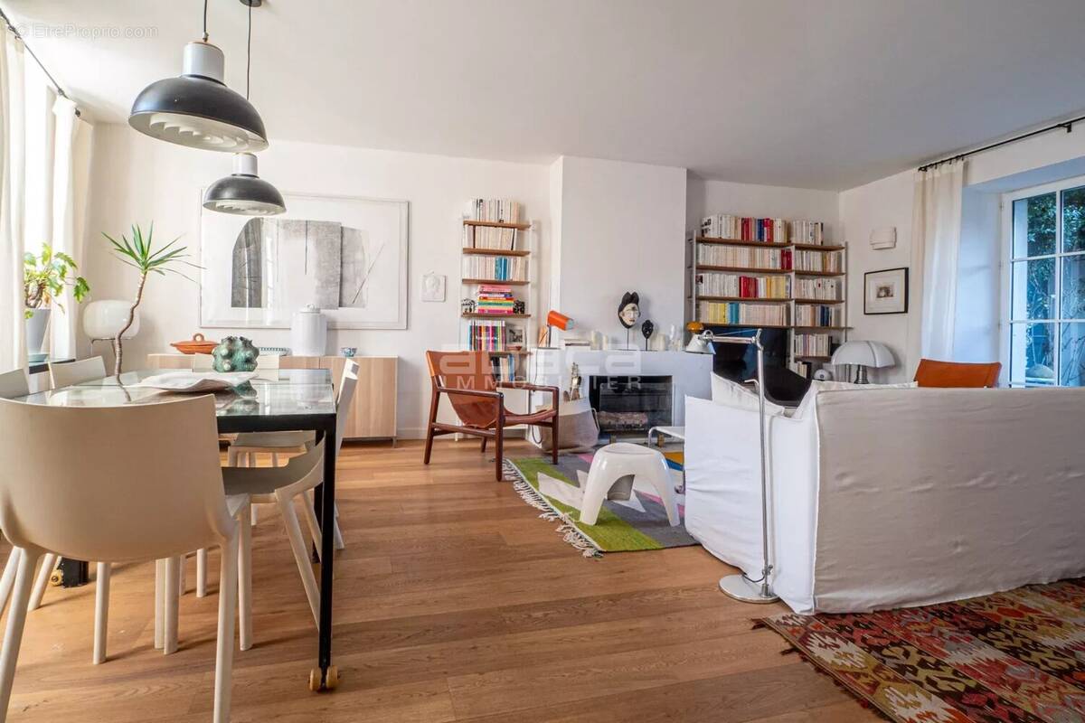 Maison à LE BOIS-PLAGE-EN-RE