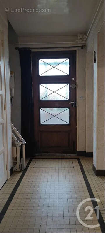 Maison à SAINT-MEMMIE