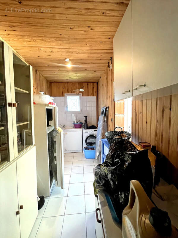 Maison à IDRON
