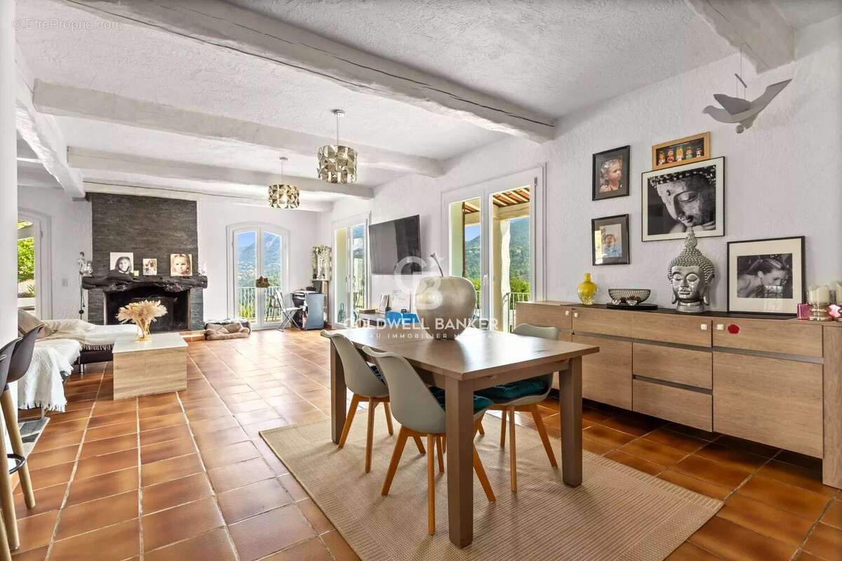 Maison à NICE