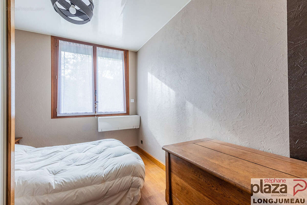 Maison à EPINAY-SUR-ORGE