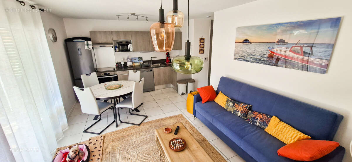 Appartement à ARCACHON