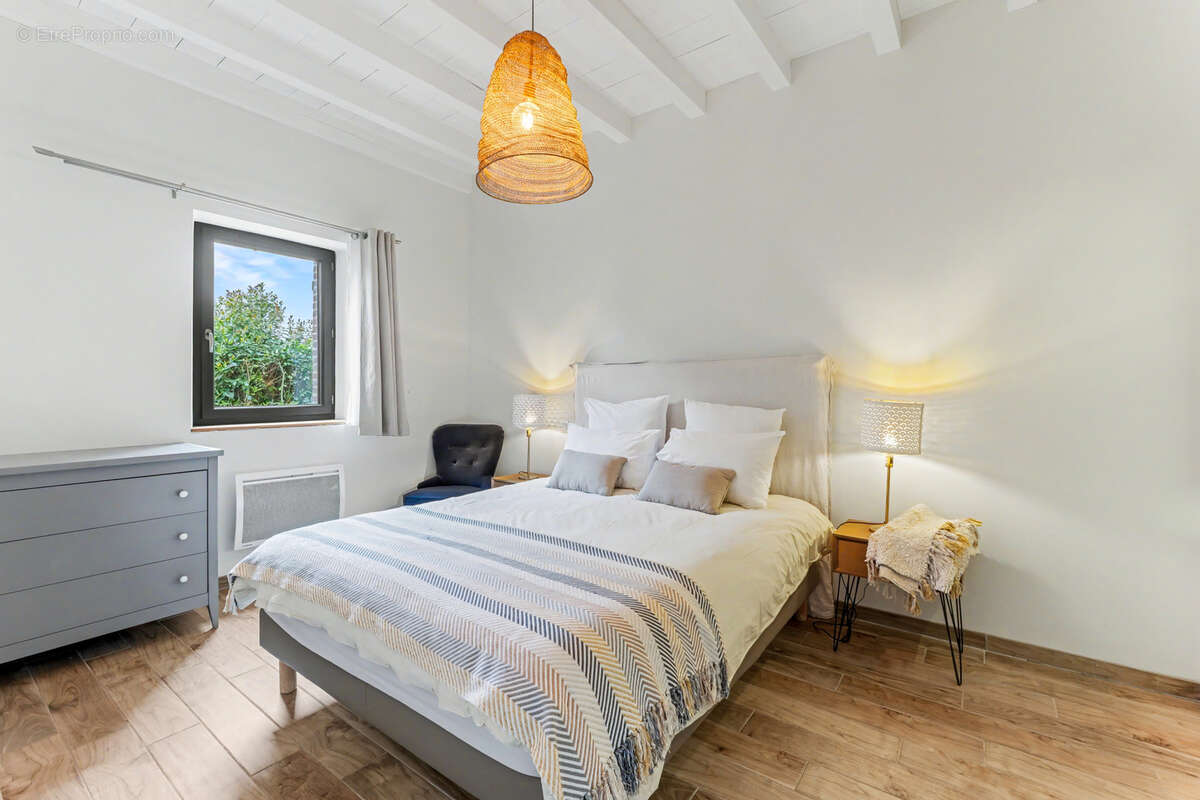 Maison à L'ISLE-JOURDAIN