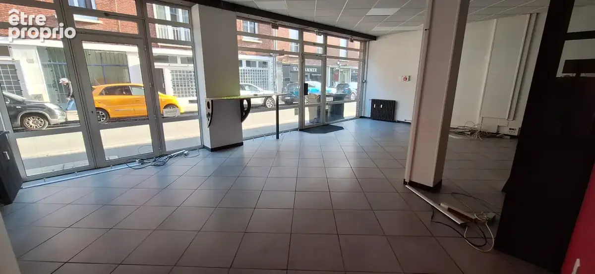 Local commercial - centre ville - photo 6