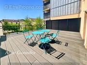 Appartement à ORLEANS