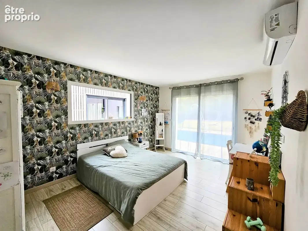 Maison ultra-contemporaine à 4 km de Saintes - photo 9