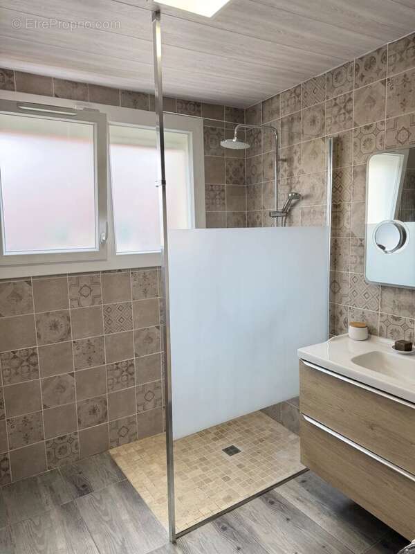 Maison à PERRIGNY-LES-DIJON