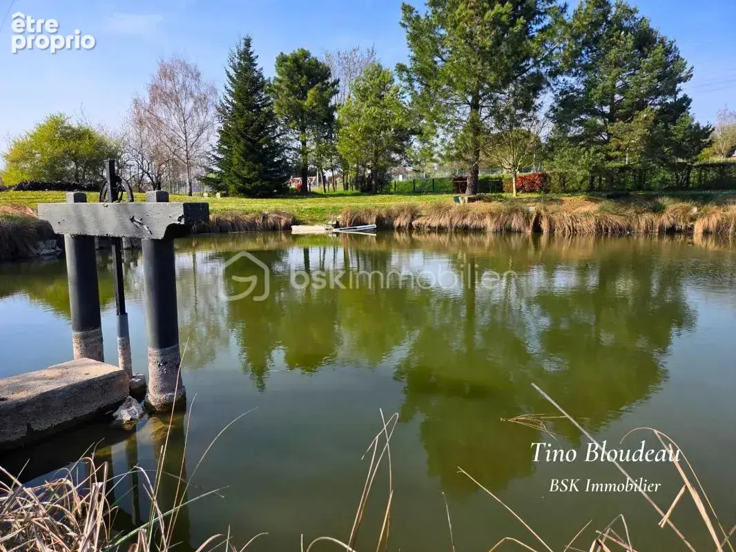 Un coin de paradis entre La Croix-en-Touraine et Civray-de-Touraine…  - photo 10