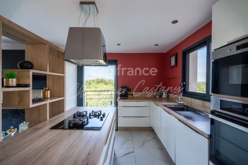 Maison à MAUREILLAS-LAS-ILLAS