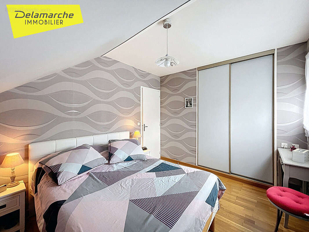 Maison Brehal  proche du bourg 5 pièces - photo 13