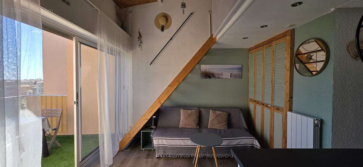 Appartement à AGDE