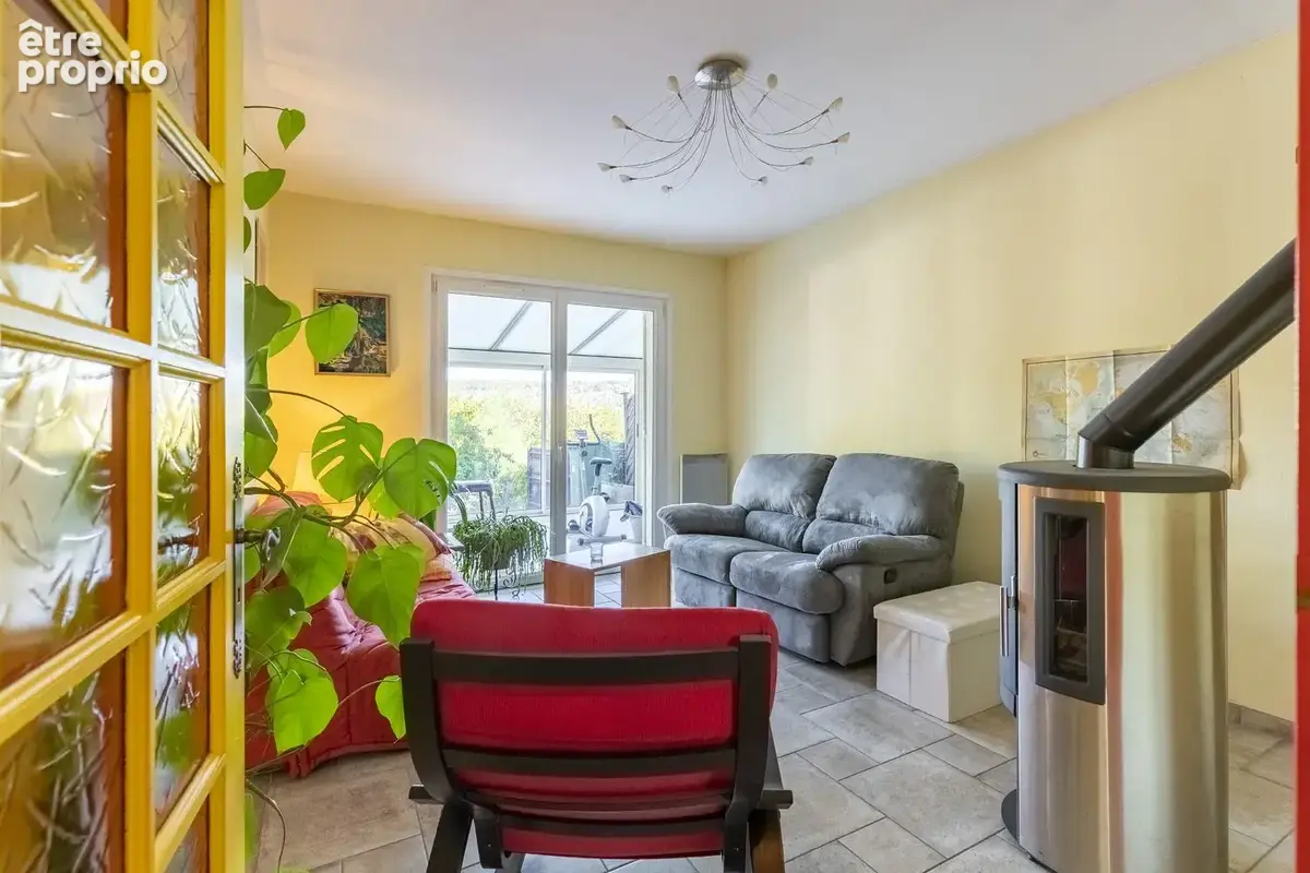 Maison 5 pièces 93 m² à vendre à Frouard (54390) - photo 5