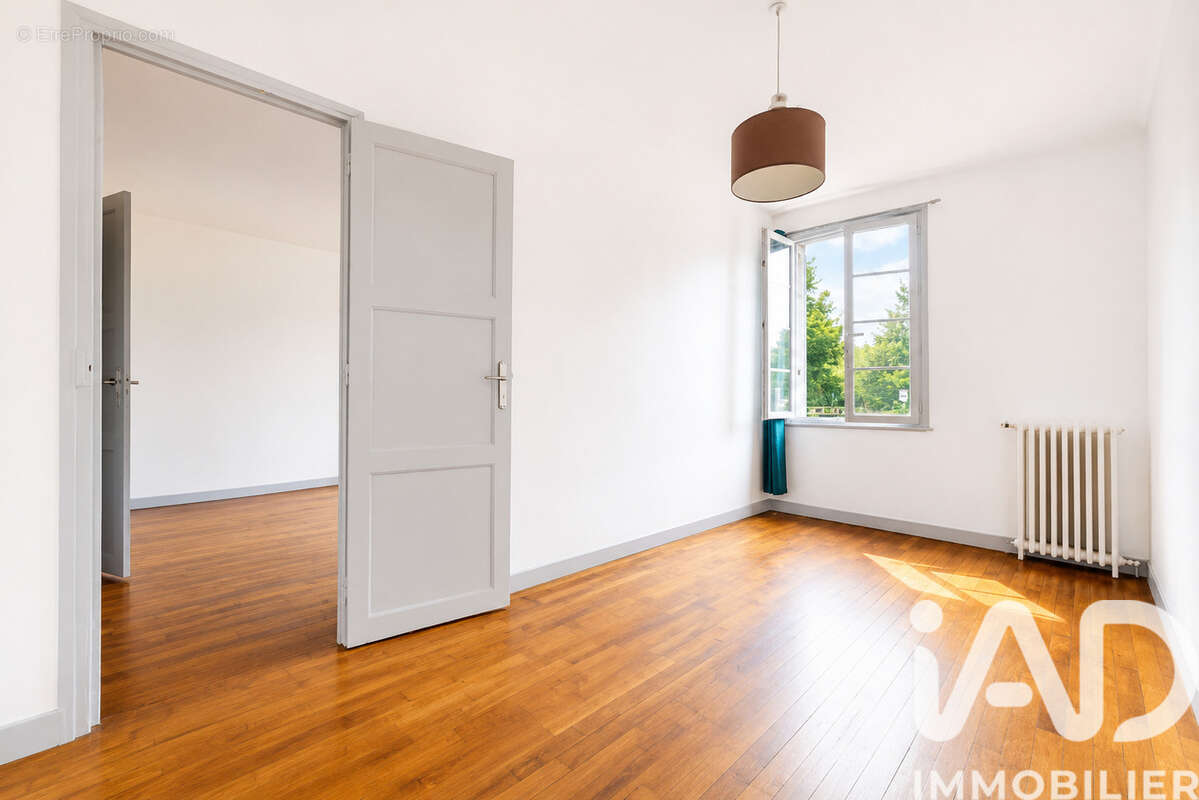 Photo 6 - Appartement à VILLERS-SAINT-PAUL