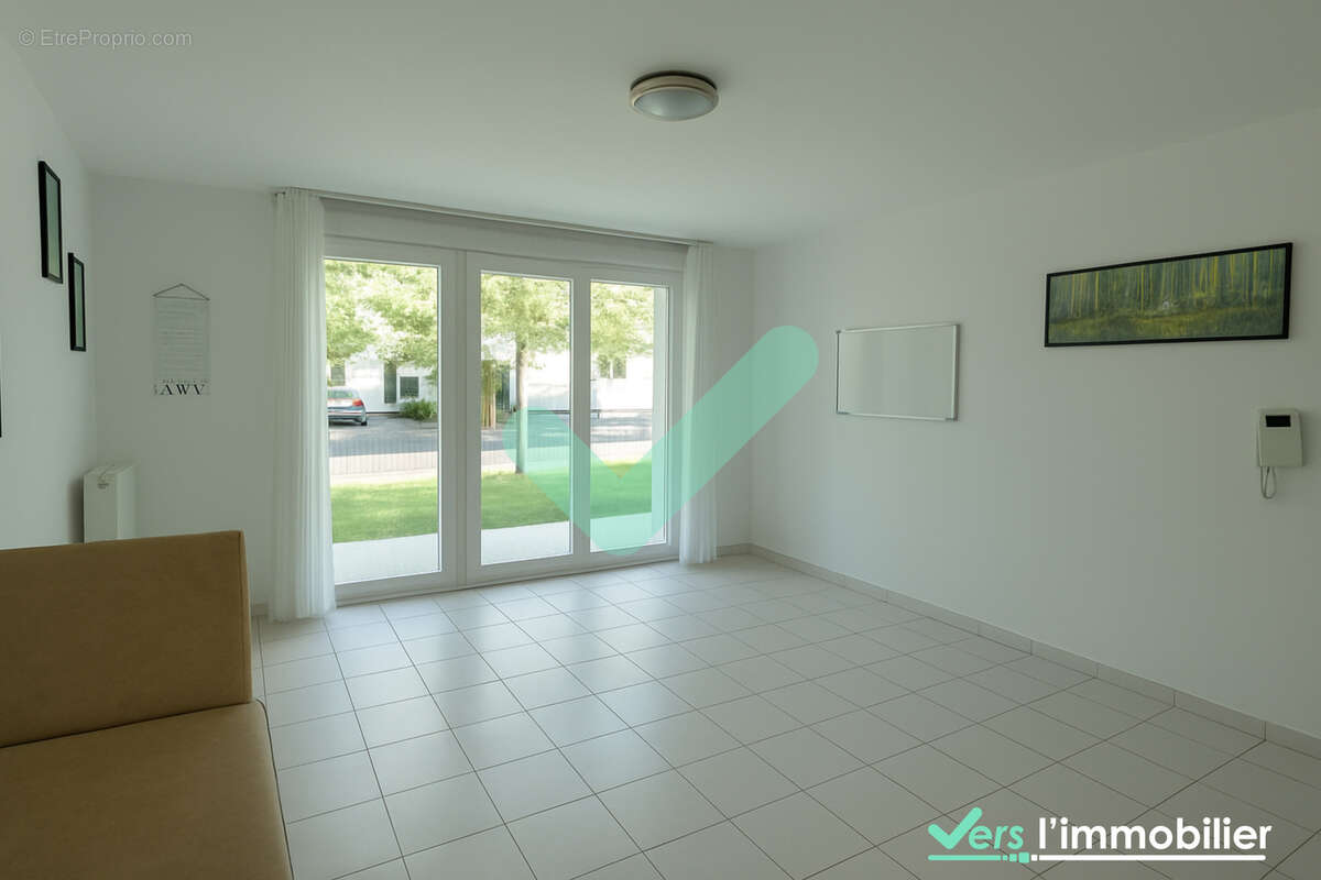 Appartement à CHATEAU-THIERRY