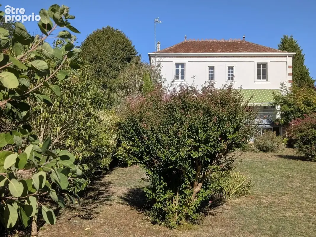 Maison à MONSEMPRON-LIBOS