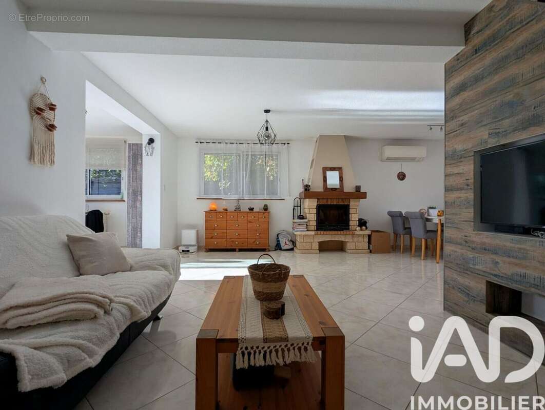 Photo 6 - Maison à FREJUS