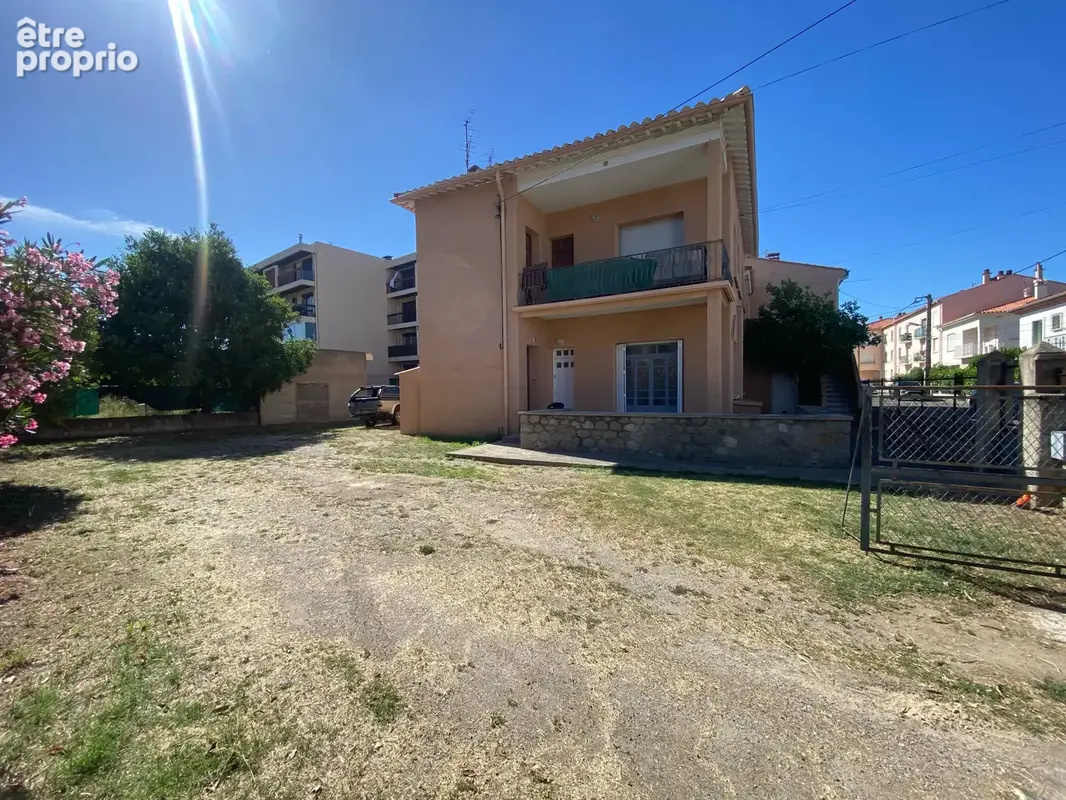 Maison à LE BOULOU