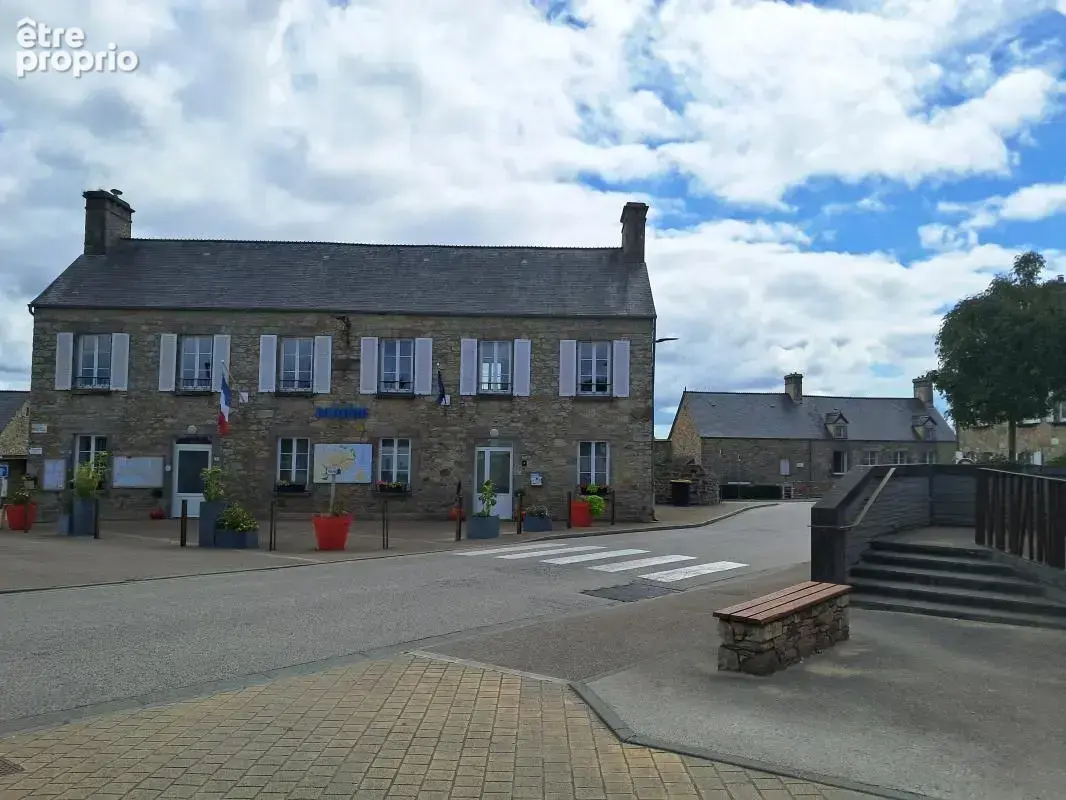 Terrain à bâtir 522 m² viabilisé – Brix (50700) – Résidence Le Clos Avoine - photo 2